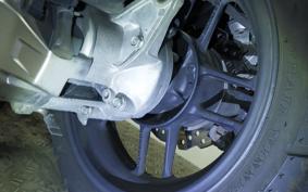 HONDA ADV150 1992 KF38