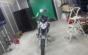 YAMAHA YX125 2017