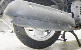 YAMAHA JOG Gen.5 SA36J