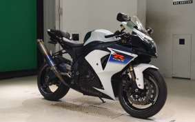 SUZUKI GSX-R1000 2012