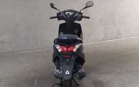 YAMAHA AXIS Z SEJ6J
