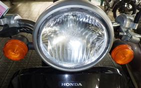HONDA TODAY 2 AF67