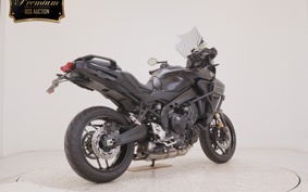 YAMAHA TRACER 9 GT 2025 RN99J