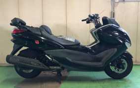 YAMAHA MAJESTY 250 SG20J