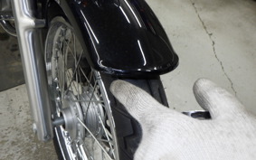 SUZUKI ST250E 2002 NJ4CA