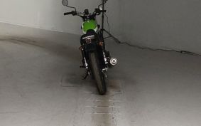 KAWASAKI 250TR BJ250F