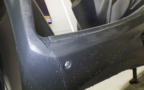 SUZUKI ADDRESS 110 1996 CE47A