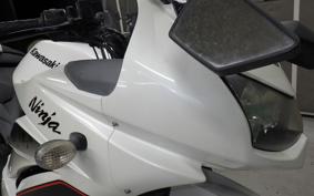 KAWASAKI NINJA 250R EX250K