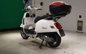 VESPA GTS250 IE 2021