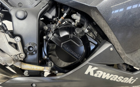 KAWASAKI NINJA 250 EX250L