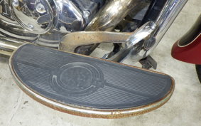 YAMAHA DRAGSTAR 400 CLASSIC 1998 4TR