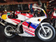 Фото Honda NSR50 1990 с японского аукциона