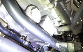 HONDA FTR223 2011 MC34