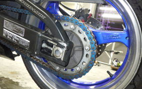 HONDA CBR600RR GEN 3 2009 PC40