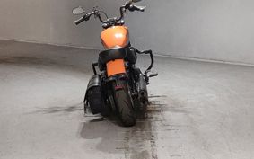 HARLEY FXBBS1870 2021 YYK