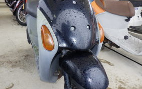 SUZUKI LET's 4 CA41A