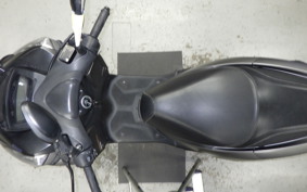 YAMAHA TRICITY 125 A