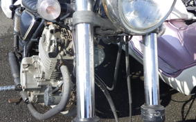 SUZUKI GRASS TRACKER Bigboy NJ47A