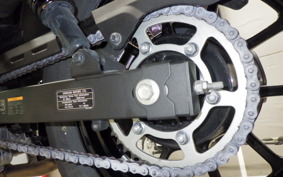 KAWASAKI ELIMINATOR400-3SE 2024 EL400A