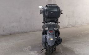 YAMAHA MAJESTY 155S SG28J