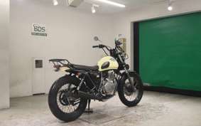 SUZUKI GRASS TRACKER Bigboy 2016 NJ47A