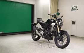 HONDA CB250RA MC52