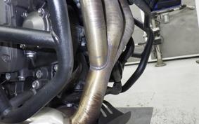 TRIUMPH TIGER 800 XR X 2019