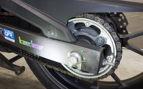 HONDA HORNET 2.0