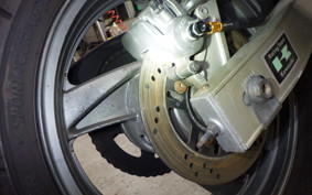 KAWASAKI ZZ-R400 Gen.2 2001 ZX400N
