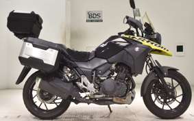 SUZUKI V-STROM 250 2021