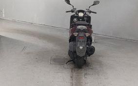 YAMAHA MAJESTY 155S SG28J