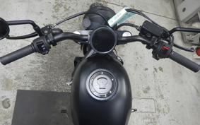 HONDA REBEL 250 A 2001 MC49