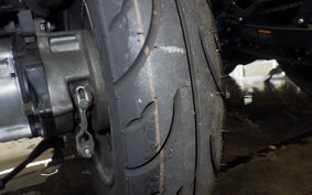 HONDA LEAD 90 2012 HF05
