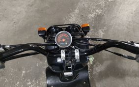 HONDA ZUMAR AF58