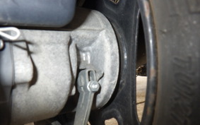 SUZUKI ﾚｯﾂ 1997 CA4AA