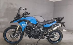 BMW F800GS 2013 0B02