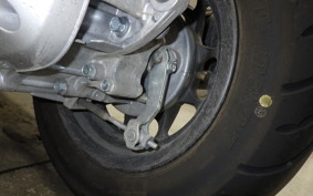 HONDA LEAD 125 2009 JK12