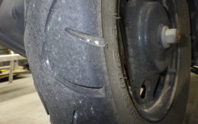 SUZUKI ADDRESS V125 G CF46A