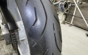 HONDA CBR250R GEN 2 1986 MC19