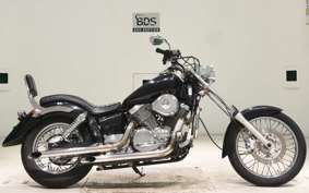 YAMAHA DRAGSTAR 250 2013 VG02J