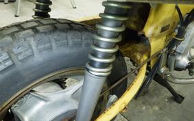 HONDA DAX 50 ST50
