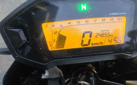 HONDA GROM JC61