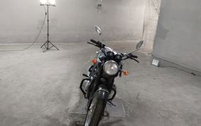 TRIUMPH T100 BONNEVILLE 2010 TJ9157