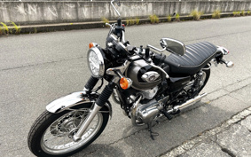 KAWASAKI W800 2024 EJ800E