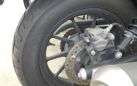 HONDA REBEL 250 A MC49