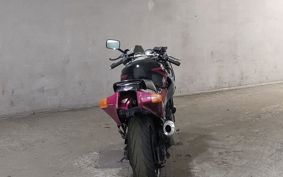 KAWASAKI ZX 1100 NINJA ZXBC17