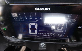 SUZUKI GSX250 R DN11A