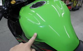 KAWASAKI ZX-4RR 2023 ZX400P