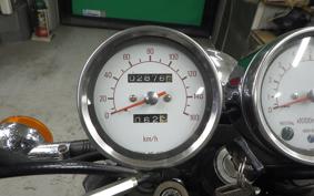 YAMAHA SR400 Gen.2 1988 1JR