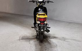 HONDA CROSS CUB JA10